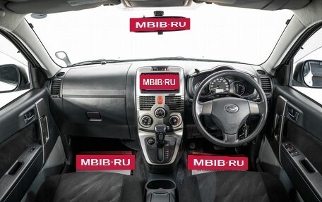 Daihatsu Be-go, 2011 год, 1 250 000 рублей, 8 фотография