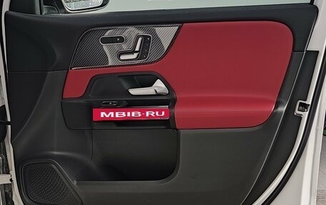Mercedes-Benz GLB AMG, 2022 год, 4 950 000 рублей, 19 фотография