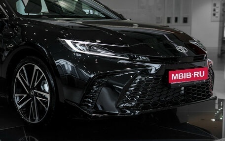 Toyota Camry, 2025 год, 5 100 000 рублей, 5 фотография