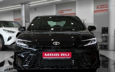 Toyota Camry, 2025 год, 5 100 000 рублей, 2 фотография