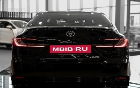 Toyota Camry, 2025 год, 5 100 000 рублей, 3 фотография