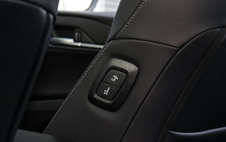 Toyota Camry, 2025 год, 5 100 000 рублей, 11 фотография