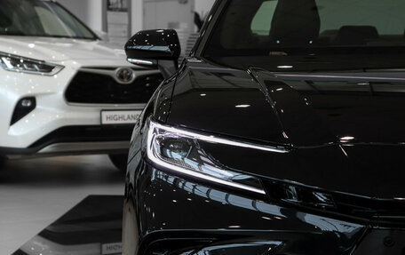 Toyota Camry, 2025 год, 5 100 000 рублей, 6 фотография