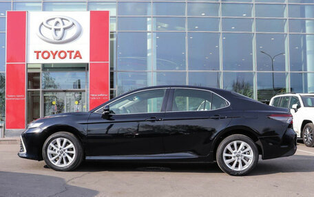 Toyota Camry, 2025 год, 5 198 000 рублей, 2 фотография