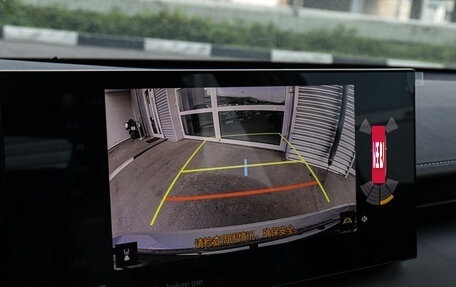 Toyota Camry, 2025 год, 5 100 000 рублей, 19 фотография