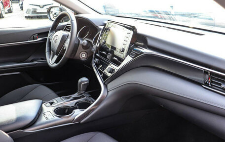 Toyota Camry, 2025 год, 5 198 000 рублей, 16 фотография