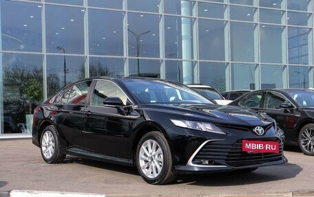 Toyota Camry, 2025 год, 5 198 000 рублей, 6 фотография