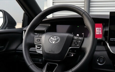 Toyota Camry, 2025 год, 5 100 000 рублей, 16 фотография