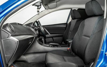 Mazda Axela, 2012 год, 1 030 000 рублей, 6 фотография