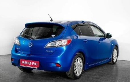 Mazda Axela, 2012 год, 1 030 000 рублей, 3 фотография