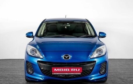 Mazda Axela, 2012 год, 1 030 000 рублей, 2 фотография