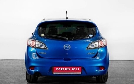 Mazda Axela, 2012 год, 1 030 000 рублей, 4 фотография