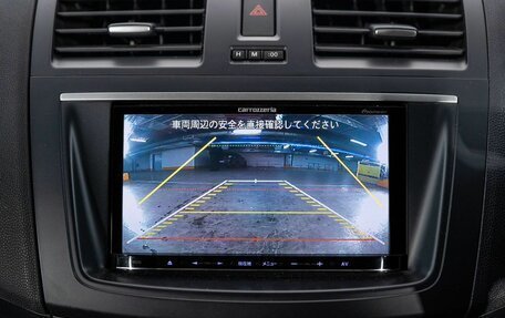 Mazda Axela, 2012 год, 1 030 000 рублей, 13 фотография