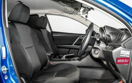 Mazda Axela, 2012 год, 1 030 000 рублей, 5 фотография