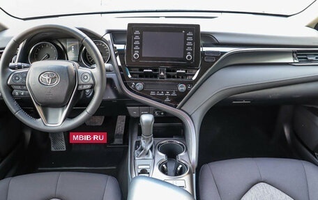 Toyota Camry, 2025 год, 5 198 000 рублей, 13 фотография