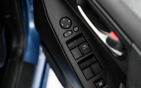 Mazda Axela, 2012 год, 1 030 000 рублей, 16 фотография