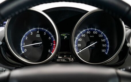 Mazda Axela, 2012 год, 1 030 000 рублей, 10 фотография