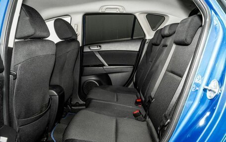 Mazda Axela, 2012 год, 1 030 000 рублей, 7 фотография