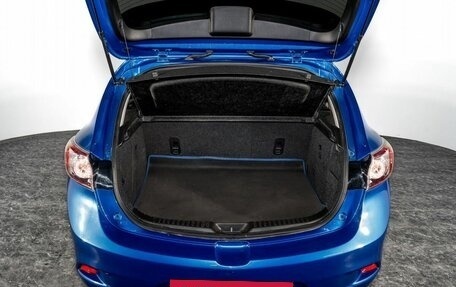 Mazda Axela, 2012 год, 1 030 000 рублей, 17 фотография