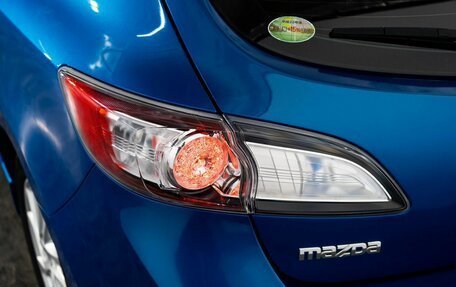 Mazda Axela, 2012 год, 1 030 000 рублей, 21 фотография