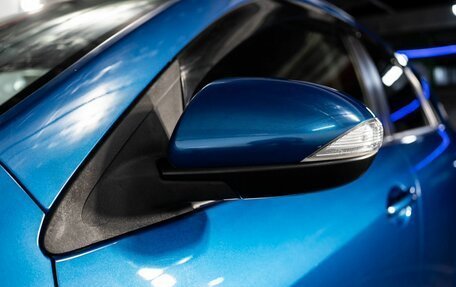 Mazda Axela, 2012 год, 1 030 000 рублей, 20 фотография