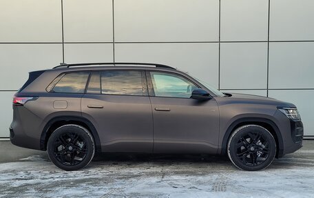 Volkswagen Teramont, 2025 год, 6 950 000 рублей, 4 фотография