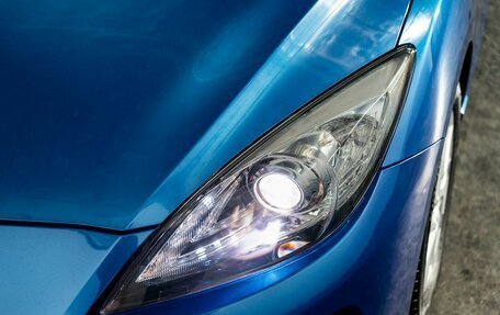 Mazda Axela, 2012 год, 1 030 000 рублей, 19 фотография