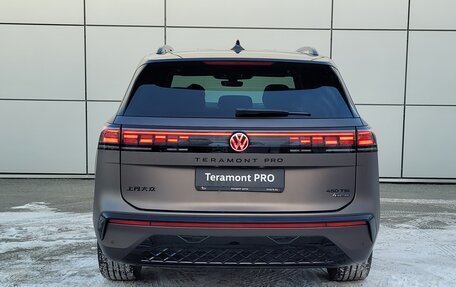 Volkswagen Teramont, 2025 год, 6 950 000 рублей, 6 фотография