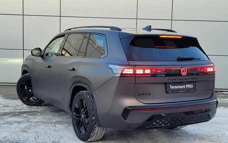 Volkswagen Teramont, 2025 год, 6 950 000 рублей, 5 фотография