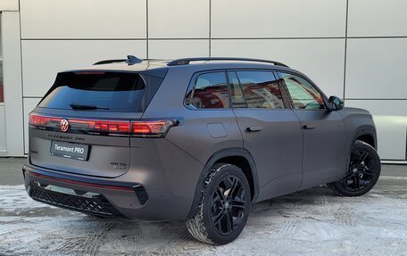 Volkswagen Teramont, 2025 год, 6 950 000 рублей, 7 фотография