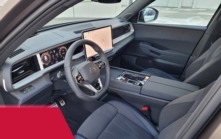 Volkswagen Teramont, 2025 год, 6 950 000 рублей, 9 фотография