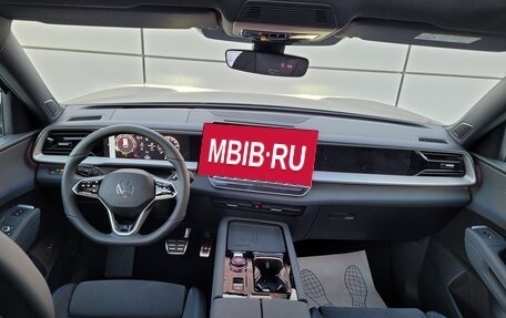 Volkswagen Teramont, 2025 год, 6 950 000 рублей, 11 фотография