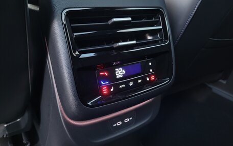 Volkswagen Teramont, 2025 год, 6 950 000 рублей, 19 фотография