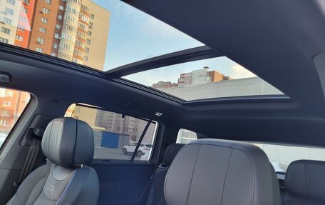 Volkswagen Teramont, 2025 год, 6 950 000 рублей, 21 фотография