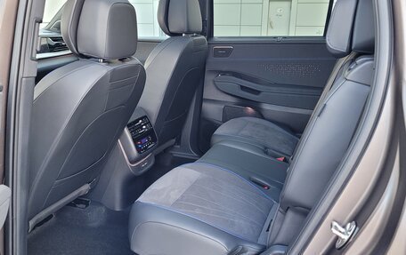 Volkswagen Teramont, 2025 год, 6 950 000 рублей, 12 фотография