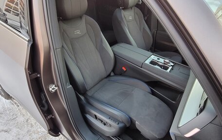 Volkswagen Teramont, 2025 год, 6 950 000 рублей, 18 фотография