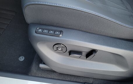 Volkswagen Teramont, 2025 год, 6 950 000 рублей, 17 фотография