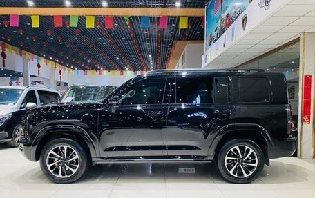 Haval H9, 2025 год, 4 540 000 рублей, 3 фотография