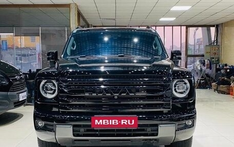 Haval H9, 2025 год, 4 540 000 рублей, 2 фотография