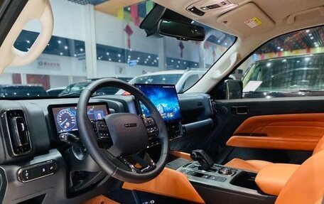 Haval H9, 2025 год, 4 540 000 рублей, 6 фотография