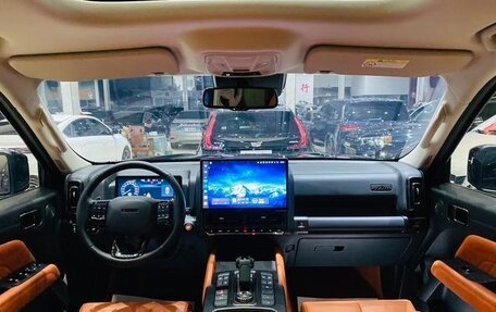 Haval H9, 2025 год, 4 540 000 рублей, 11 фотография