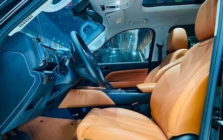 Haval H9, 2025 год, 4 540 000 рублей, 7 фотография