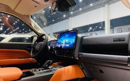 Haval H9, 2025 год, 4 540 000 рублей, 9 фотография