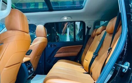 Haval H9, 2025 год, 4 540 000 рублей, 8 фотография