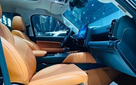 Haval H9, 2025 год, 4 540 000 рублей, 13 фотография