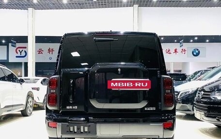 Haval H9, 2025 год, 4 540 000 рублей, 5 фотография