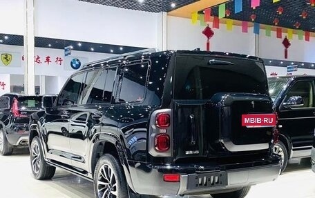 Haval H9, 2025 год, 4 540 000 рублей, 4 фотография