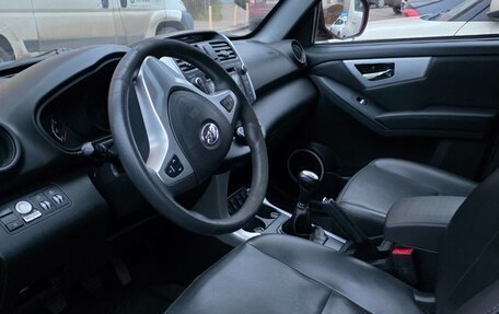 Lifan X60 I рестайлинг, 2015 год, 400 000 рублей, 7 фотография