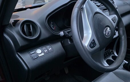 Lifan X60 I рестайлинг, 2015 год, 400 000 рублей, 8 фотография