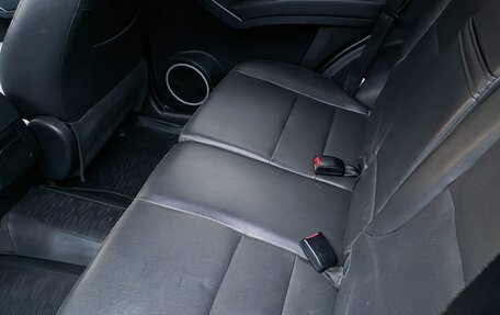 Lifan X60 I рестайлинг, 2015 год, 400 000 рублей, 12 фотография